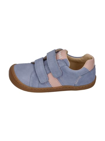 KOEL Sneaker Low DENIS SUEDE 3.0 in lila