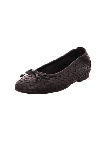 Gabor Ballerina in schwarz