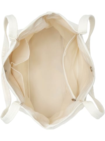 LSCN BY LASCANA Shopper in beige/pink