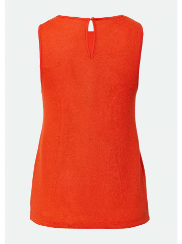 comma T-Shirt in 2581_hellorange