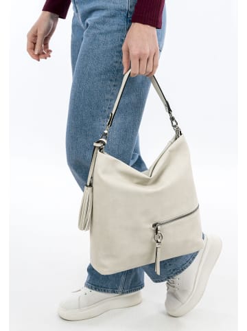 Tamaris Beutel TAS Nele in ecru