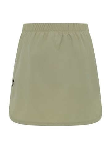 Jack Wolfskin Waimea Skort W in Khaki