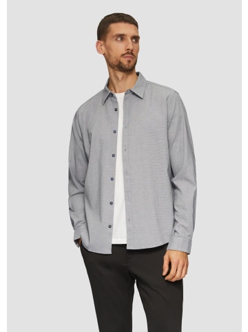 s.Oliver Hemd in 59U1_navy