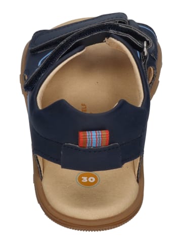 KOEL Sandalen OVA II LEATHER in blau