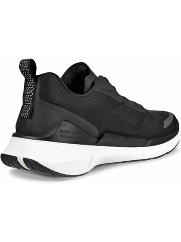 Ecco Sneaker für Herren in schwarz