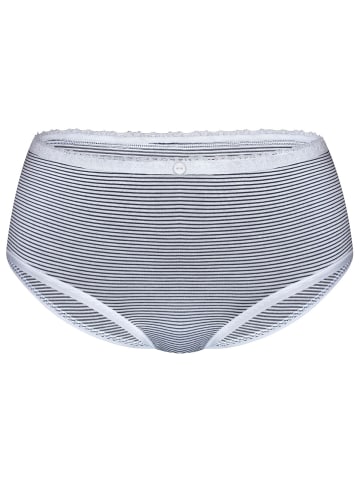 Sassa Panty STRIPE RANGE in stripes