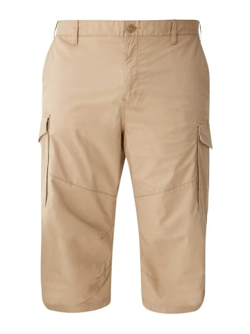 S. Oliver Shorts für Herren in braun
