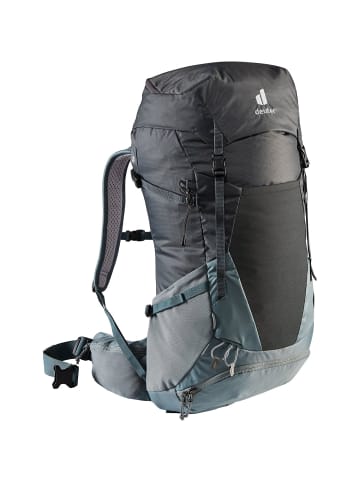 Deuter Wanderrucksack Futura 30 SL in Rauchblau
