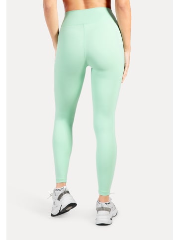 SMILODOX Leggings Selina in Hellgrün