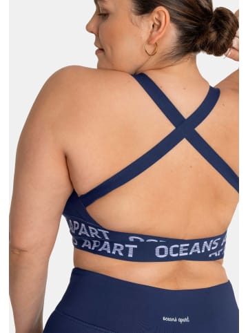 OCEANSAPART BH Beauty in Atlantic Blue