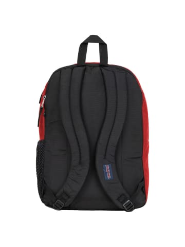 JanSport Big Student - Rucksack 43 cm in red tape