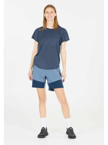 Whistler T-Shirt Skylon in 2253 China Blue