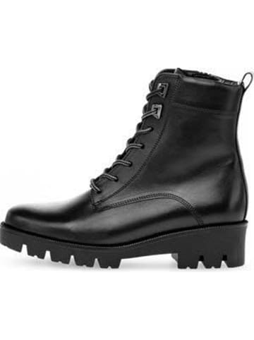 Gabor Boots in blau