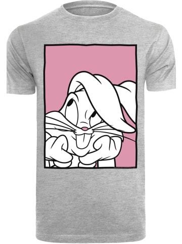 F4NT4STIC F4NT4STIC T-Shirt in heather grey