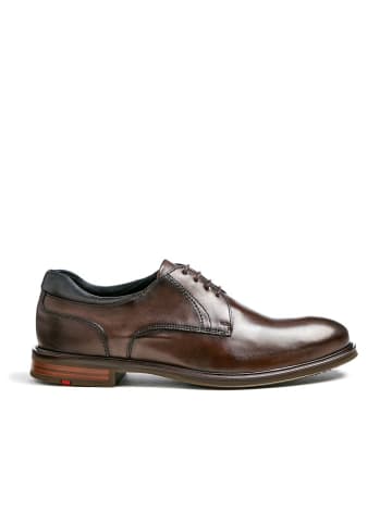 LLOYD Business Schuhe für Herren in mocca