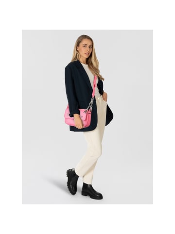 Juicy Couture Jasmine Umhängetasche 23 cm pink