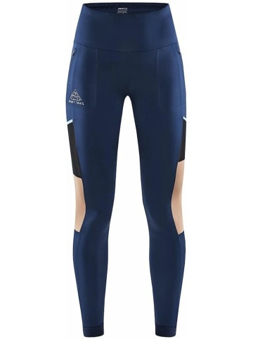 Craft Sporthose in Blau