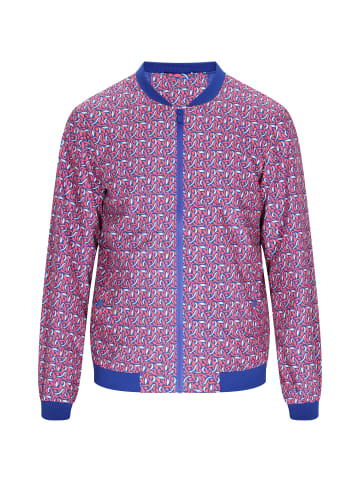 ALEKO Herren Jacke in Koralle