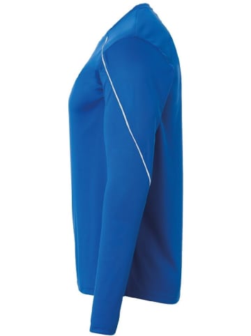 uhlsport  Trikot "Stream 22 Trikot Langarm" in Blau