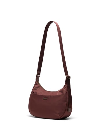 Herschel Yara - Schultertasche 35 cm (bitter chocolate) in bitter chocolate