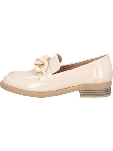 Palado Loafers Zeisos in Beige
