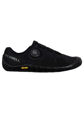 Merrell Vapor Glove 6 BOA® in Schwarz