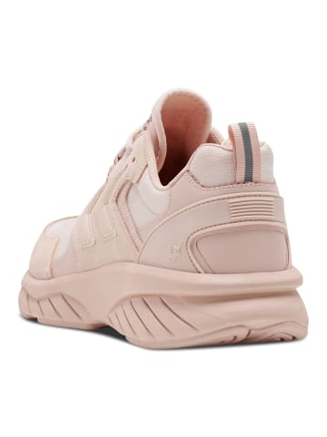 Hummel Hummel Schnürsenkel Sneaker Marathona Reach Damen in ROSE DUST