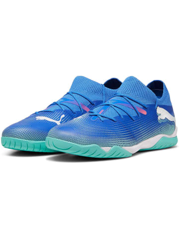 Puma Bodywear Fußb.-Indoorsch. (IN) FUTURE 7 MATCH IT in Schwarz01102