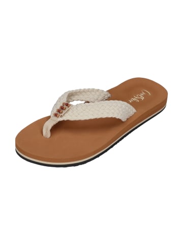 Cool Shoe Zehentrenner COOL MAPPLE in natur