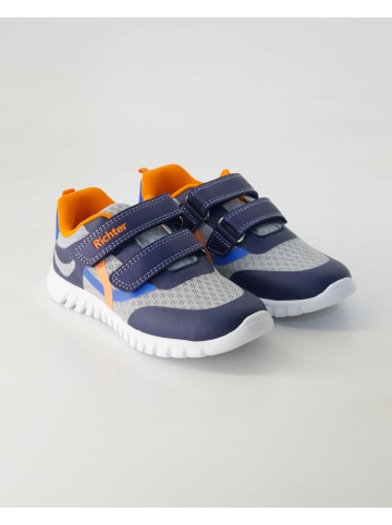 Richter Shoes Outdoor Schuhe in Blau