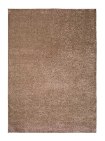 Atticgo Kurzflor-Teppich MONTANA in beige