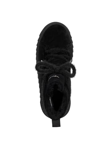 Tamaris Stiefelette in BLACK