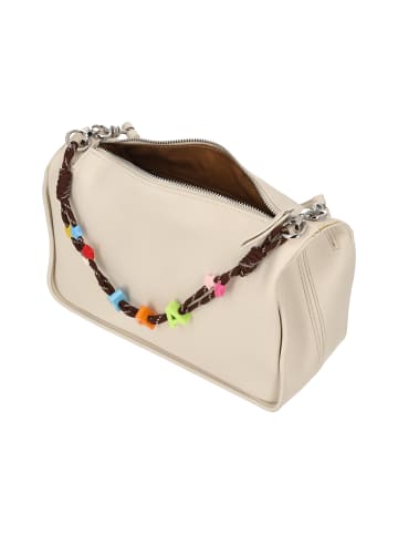 myMo Women Shoulder Bag in White