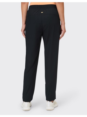 Venice Beach Hose VB Lira in AOP lava embossed