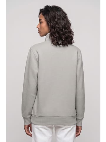 alife and kickin Sweatjacke LisbethAK A in cloudy