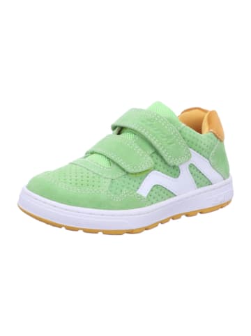 Lurchi Jungen- Halbschuhe Schuh in Grün