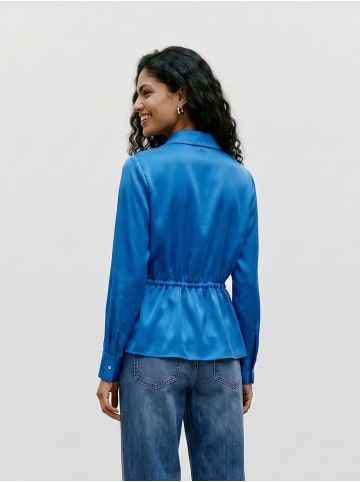 Vero Moda Hemd in Nebulas Blue