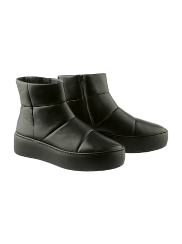 Högl Winterboots in Schwarz