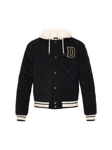DreiMaster Vintage Men Jacket in black