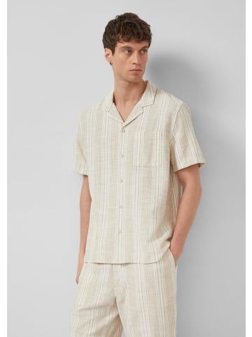 s.Oliver Hemd in 84G9_sandstein