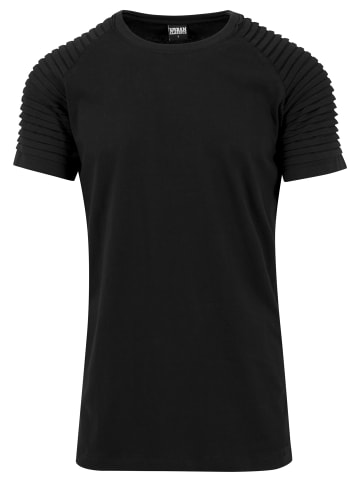 Urban Classics T-Shirt in black