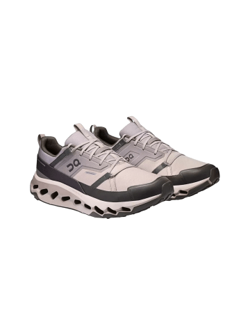 On Sneaker Low 3ME10052506 Grau