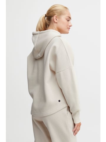 Oxmo Hoodie OXSanni in Beige