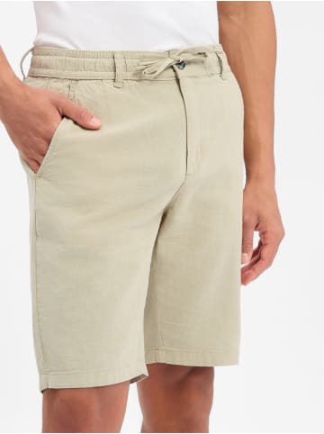 Lindbergh Shorts in schilf