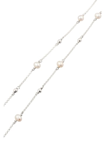 Elli Halskette 925 Sterling Silber in Silber