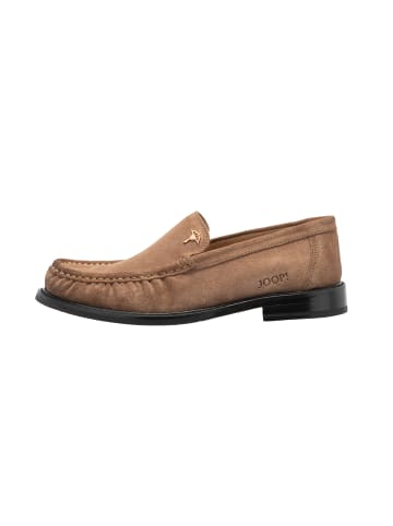 JOOP! Slip On 'Velluto Alana in Portabella'