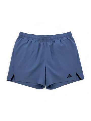 adidas Shorts D4T Designed for Training in Blau