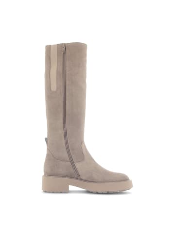 Gabor Fashion Plateau Stiefel in beige