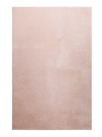 Homie Living Teppich "Venice" in Rose