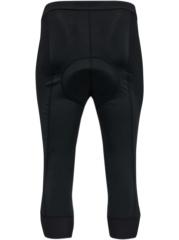 Newline 3/4-Hosen Mens Core Bike Knee Pants in BLACK